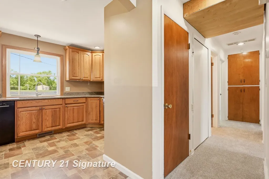 1438 Flanders Drive Carrollton Township MI 48604