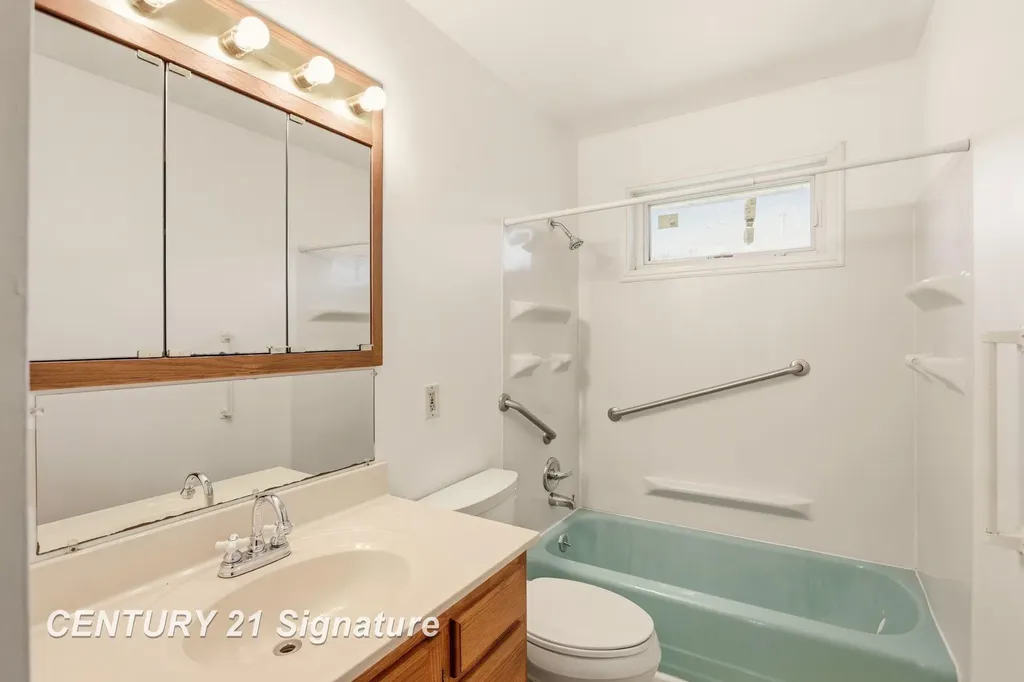 1438 Flanders Drive Carrollton Township MI 48604