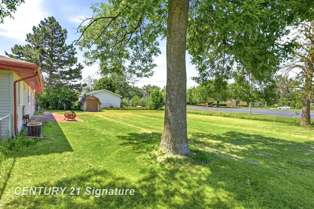 1438 Flanders Drive Carrollton Township MI 48604