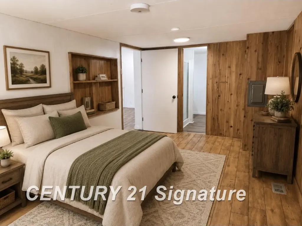 11634 E Gates Avenue Richland Township MI 48877