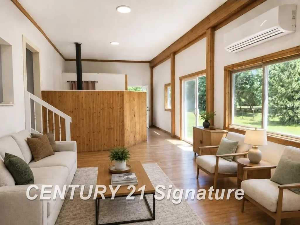 11634 E Gates Avenue Richland Township MI 48877