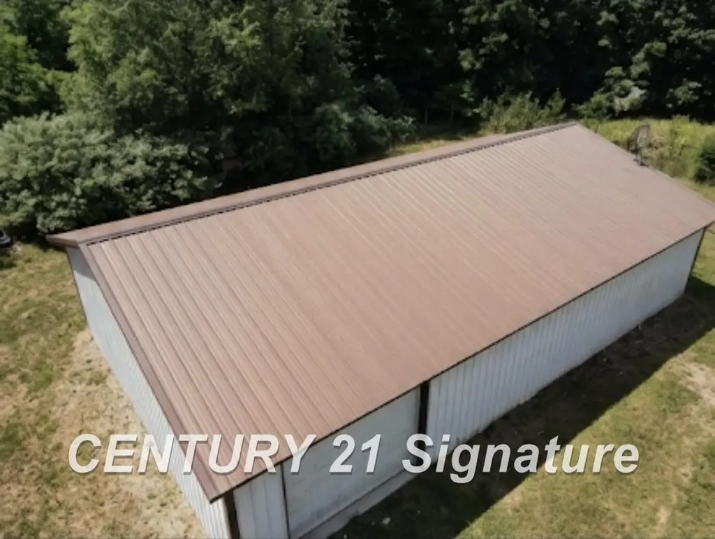 11634 E Gates Avenue Richland Township MI 48877