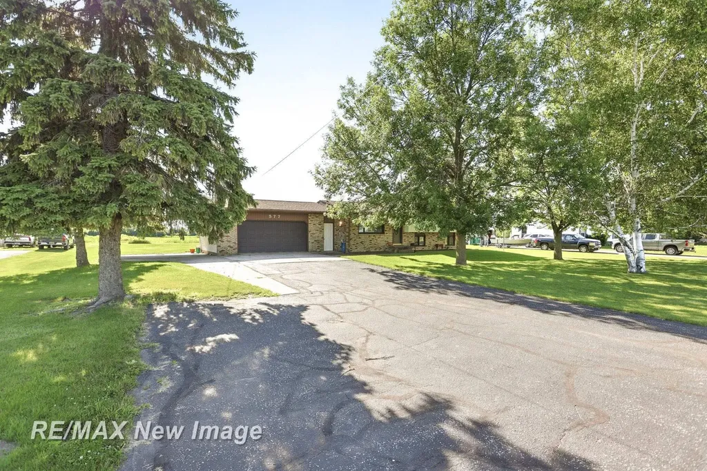 577 S Lincoln Road Portsmouth Charter Township MI 48708