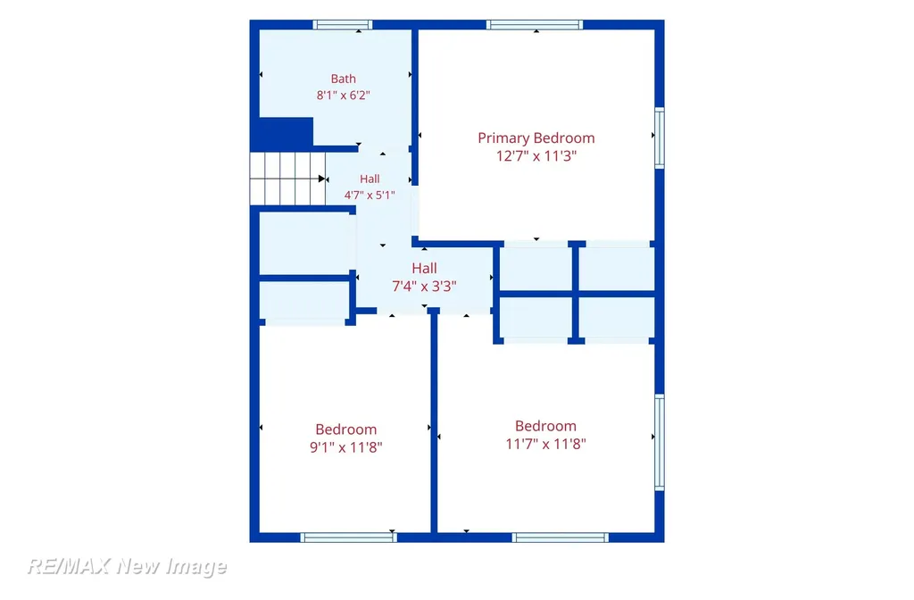 577 S Lincoln Road Portsmouth Charter Township MI 48708