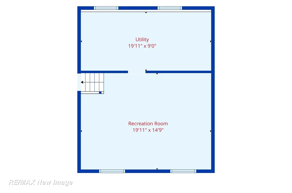 577 S Lincoln Road Portsmouth Charter Township MI 48708