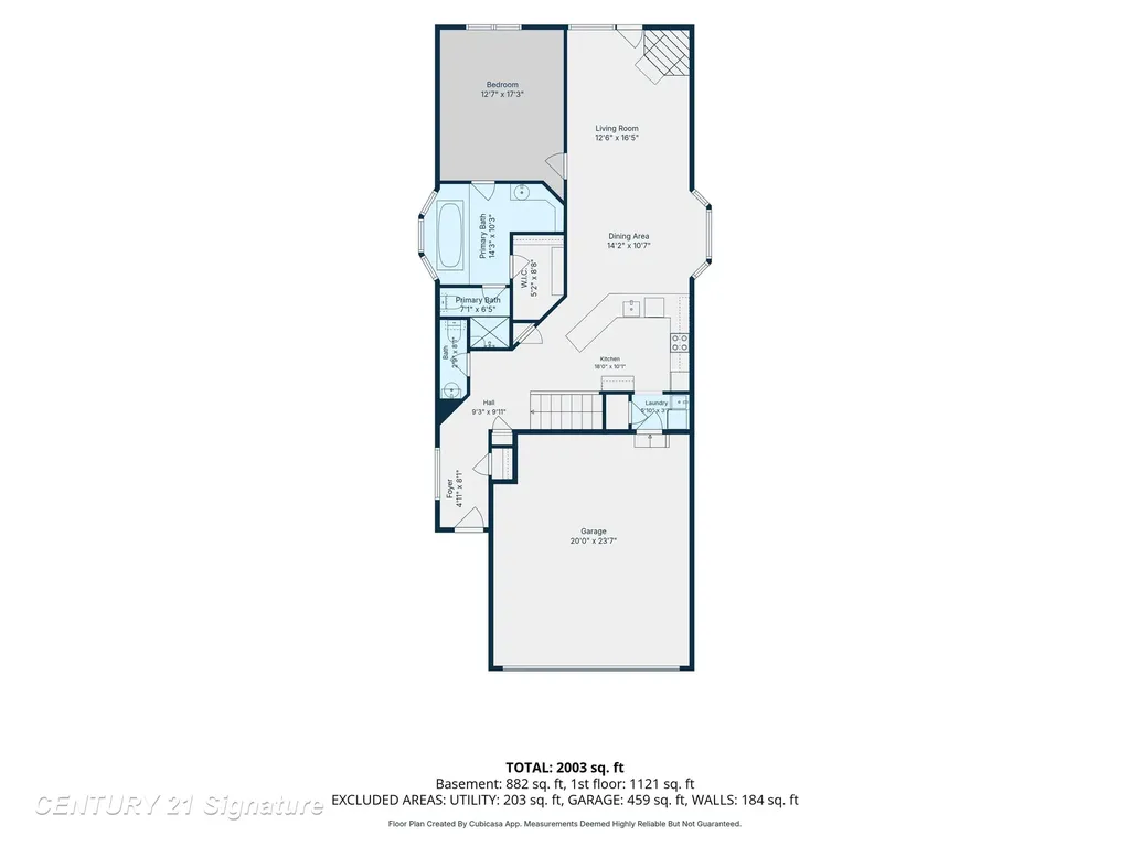 708 Shorefront Circle Midland City MI 48640