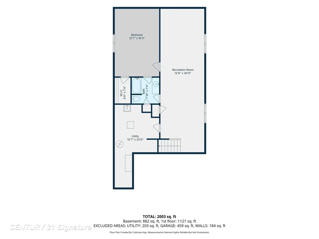 708 Shorefront Circle Midland City MI 48640