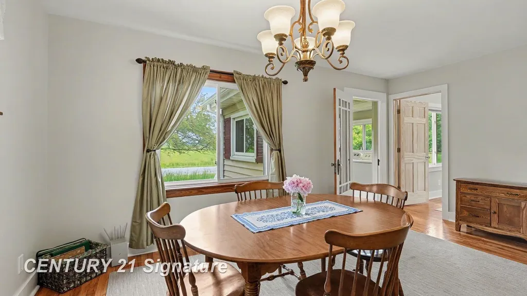 763 W Salzburg Road Williams Charter Township MI 48611