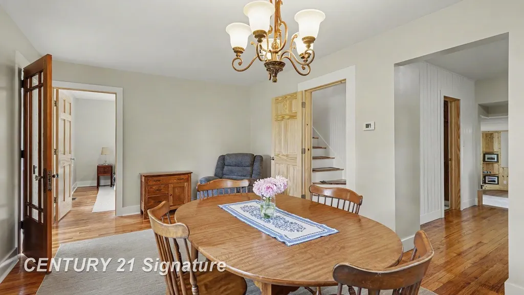 763 W Salzburg Road Williams Charter Township MI 48611