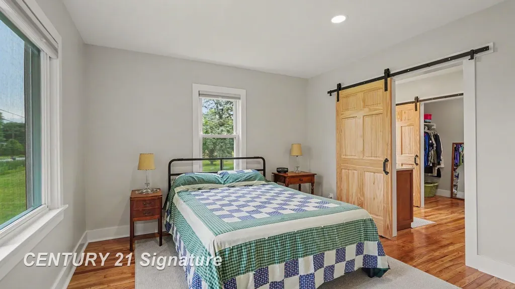 763 W Salzburg Road Williams Charter Township MI 48611