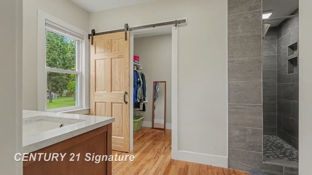 763 W Salzburg Road Williams Charter Township MI 48611
