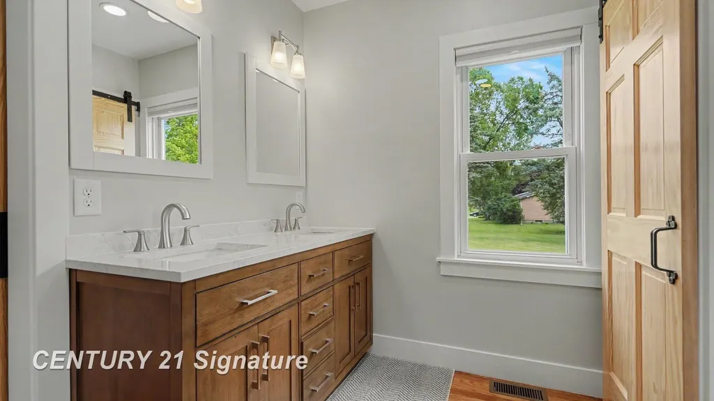 763 W Salzburg Road Williams Charter Township MI 48611
