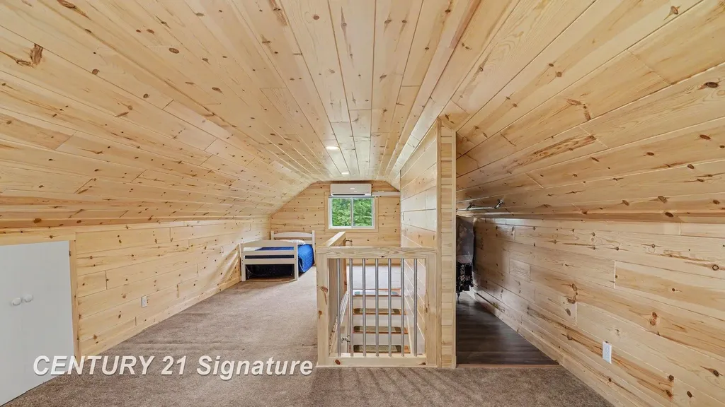 763 W Salzburg Road Williams Charter Township MI 48611