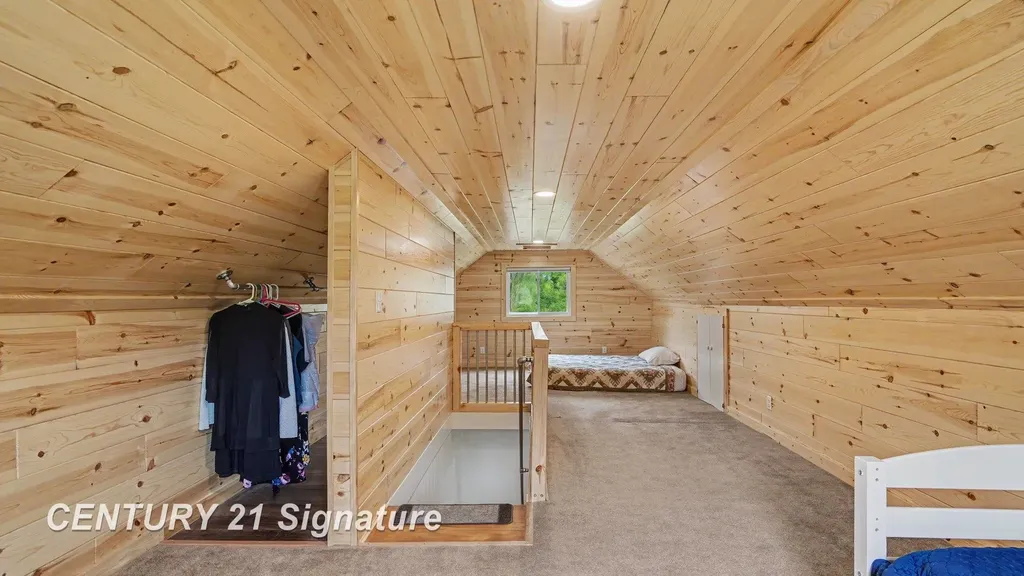 763 W Salzburg Road Williams Charter Township MI 48611