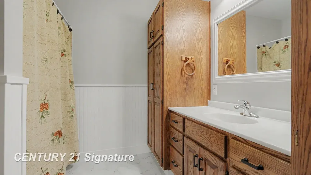 763 W Salzburg Road Williams Charter Township MI 48611