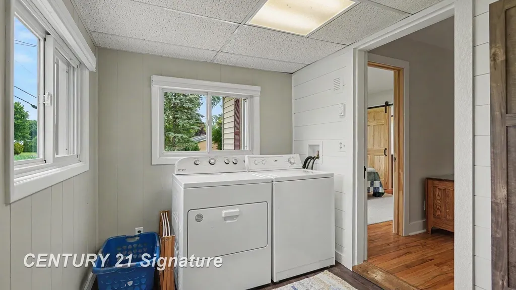 763 W Salzburg Road Williams Charter Township MI 48611