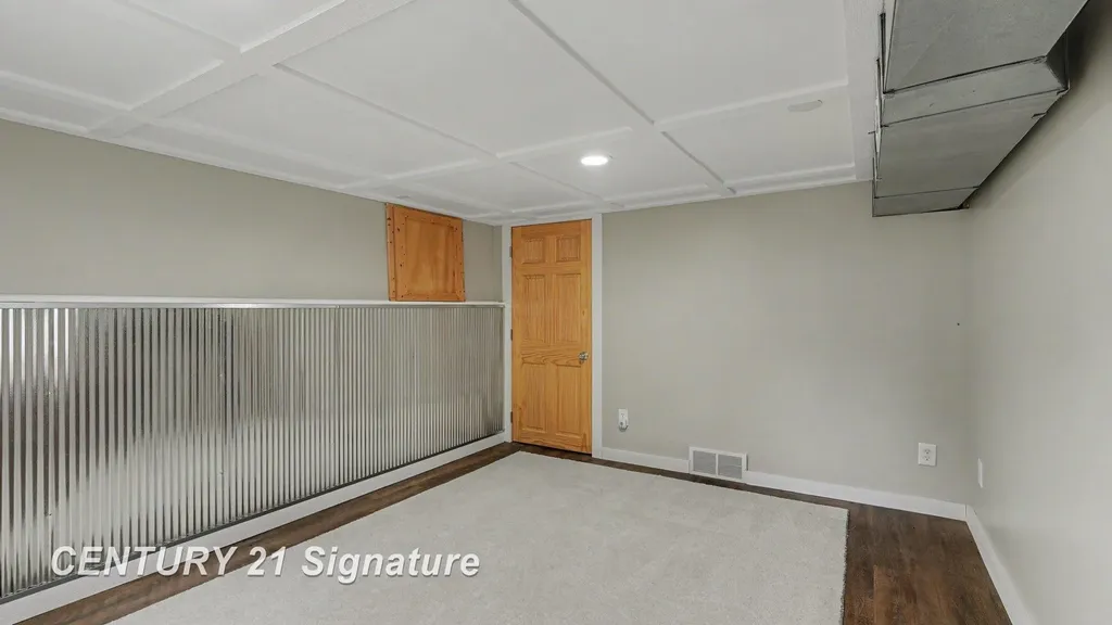763 W Salzburg Road Williams Charter Township MI 48611
