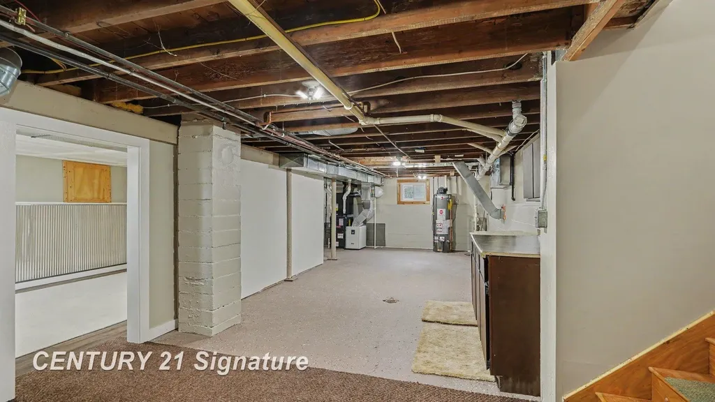 763 W Salzburg Road Williams Charter Township MI 48611