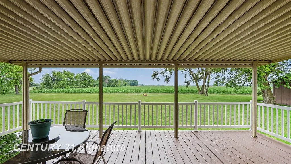 763 W Salzburg Road Williams Charter Township MI 48611