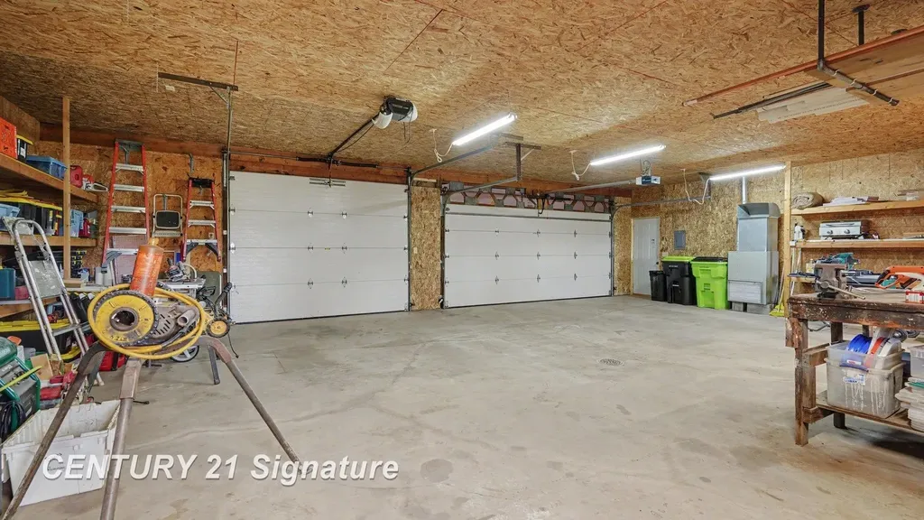 763 W Salzburg Road Williams Charter Township MI 48611