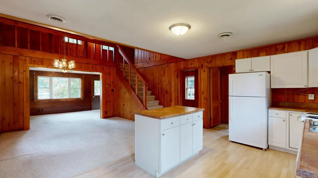 4344 Bay Road Sage Township MI 48624
