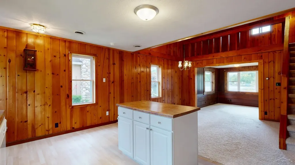 4344 Bay Road Sage Township MI 48624