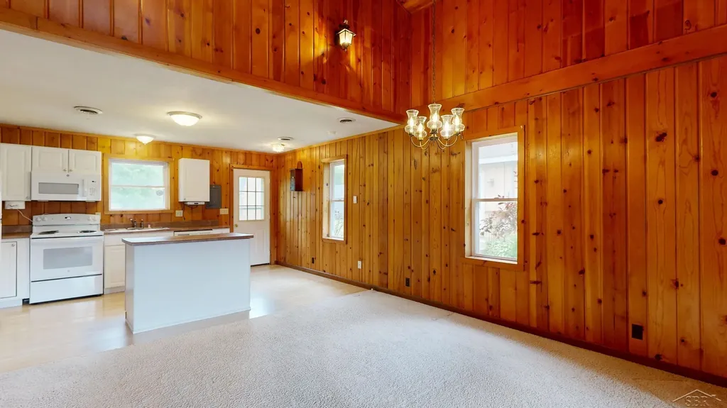4344 Bay Road Sage Township MI 48624