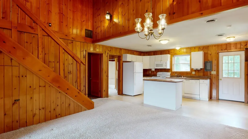 4344 Bay Road Sage Township MI 48624