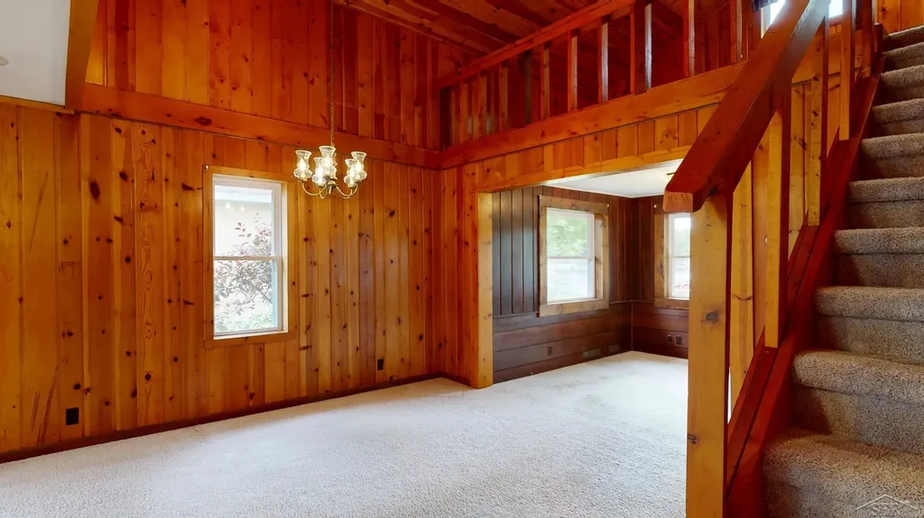 4344 Bay Road Sage Township MI 48624