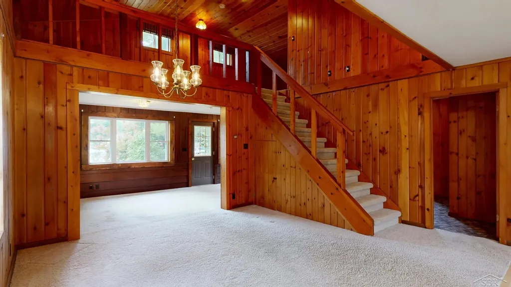 4344 Bay Road Sage Township MI 48624