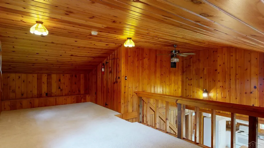4344 Bay Road Sage Township MI 48624