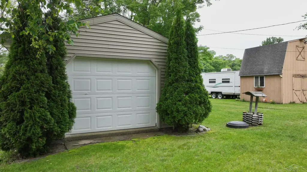 4344 Bay Road Sage Township MI 48624