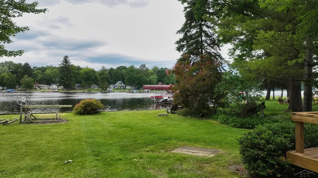 4344 Bay Road Sage Township MI 48624
