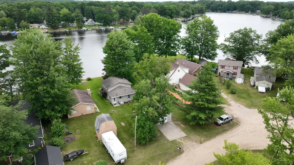 4344 Bay Road Sage Township MI 48624