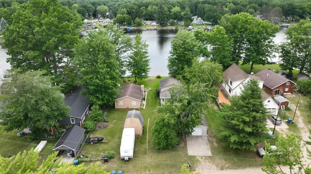 4344 Bay Road Sage Township MI 48624