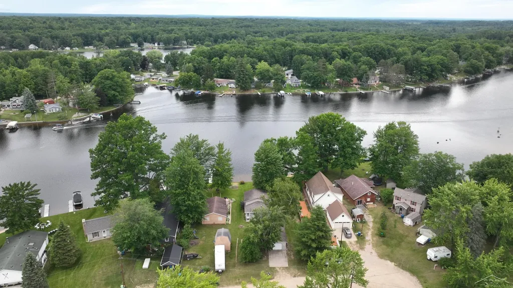 4344 Bay Road Sage Township MI 48624