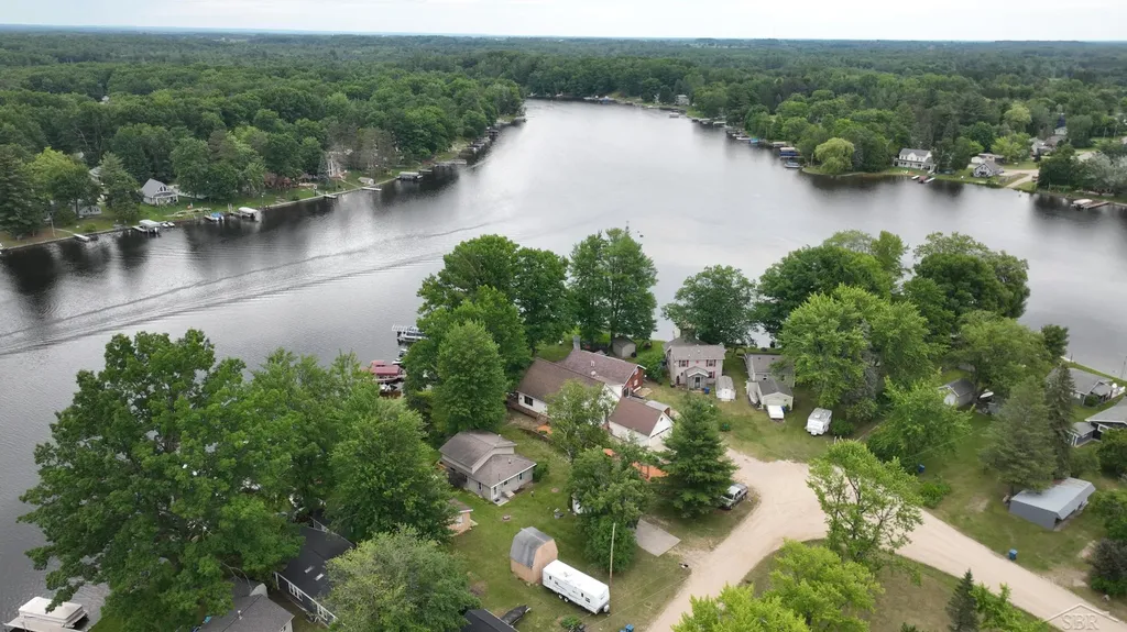 4344 Bay Road Sage Township MI 48624