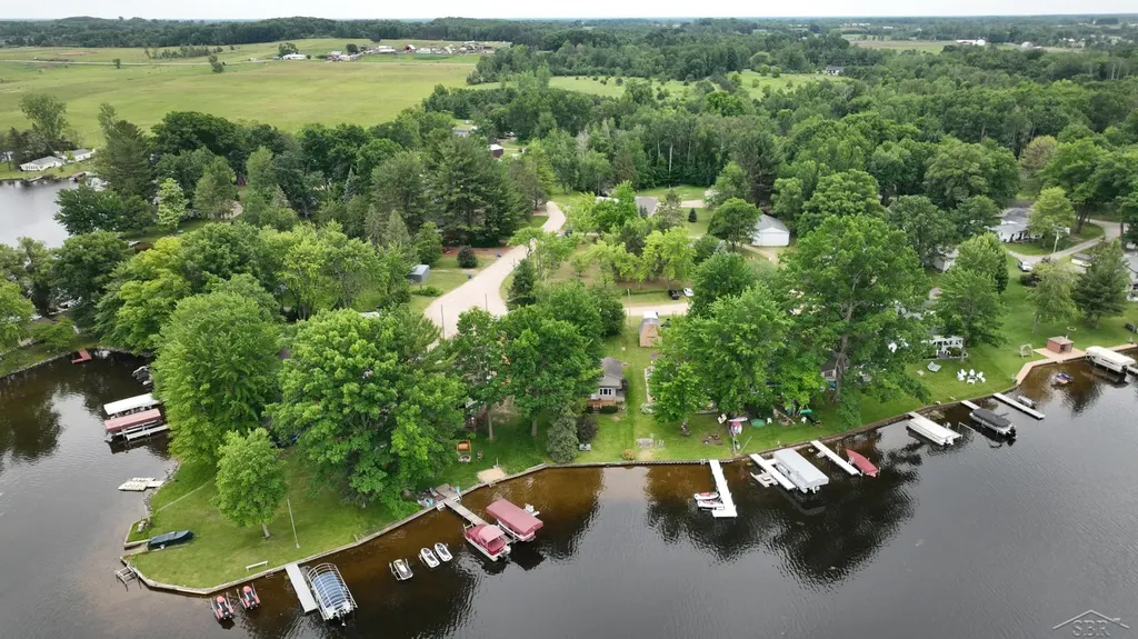 4344 Bay Road Sage Township MI 48624