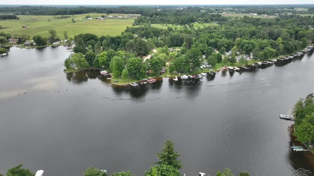 4344 Bay Road Sage Township MI 48624