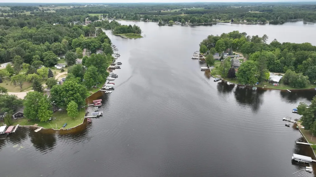 4344 Bay Road Sage Township MI 48624