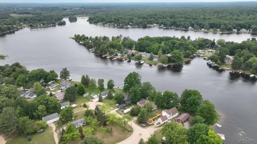 4344 Bay Road Sage Township MI 48624
