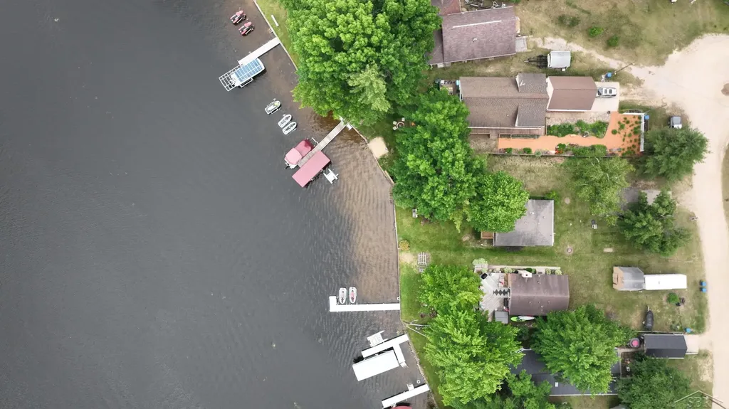 4344 Bay Road Sage Township MI 48624