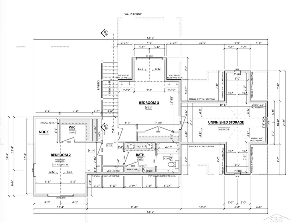 1900 N Jefferson Road Larkin Charter Township MI 48642