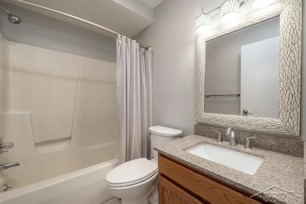 1416 Pheasant Ridge Drive Midland City MI 48640