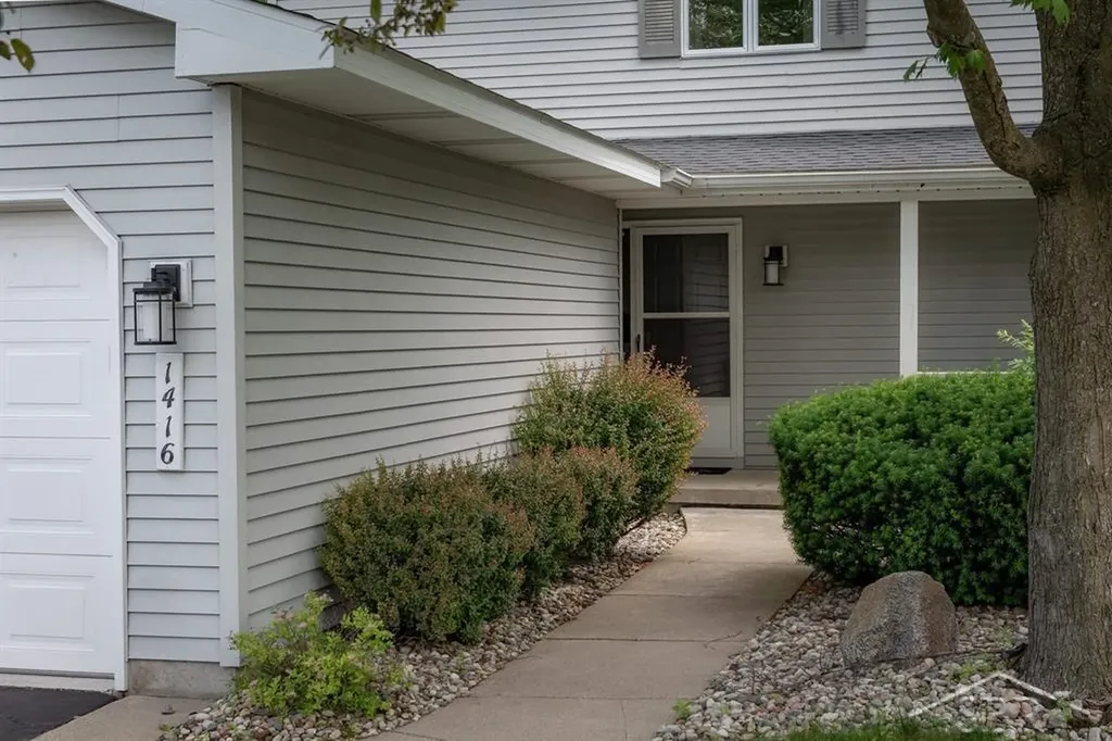 1416 Pheasant Ridge Drive Midland City MI 48640