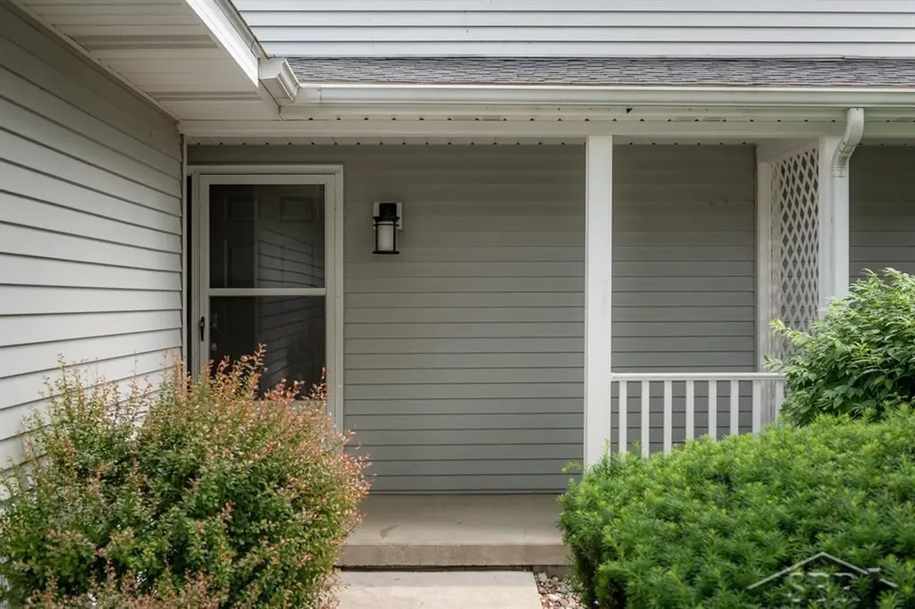 1416 Pheasant Ridge Drive Midland City MI 48640