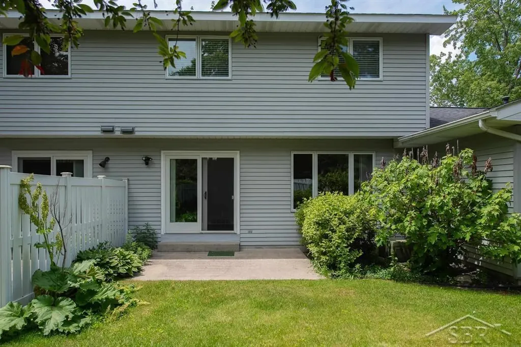 1416 Pheasant Ridge Drive Midland City MI 48640