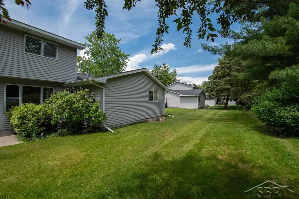 1416 Pheasant Ridge Drive Midland City MI 48640