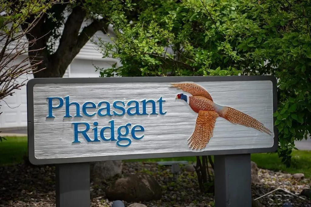 1416 Pheasant Ridge Drive Midland City MI 48640