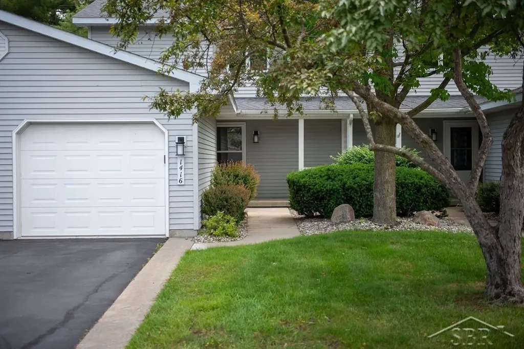 1416 Pheasant Ridge Drive Midland City MI 48640